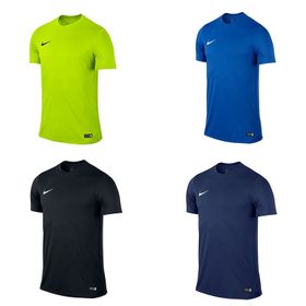 Nike 725891 Ss Park Vi Jsy Erkek T-shirt