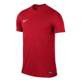 Nike 725891 Ss Park Vi Jsy Erkek T-shirt