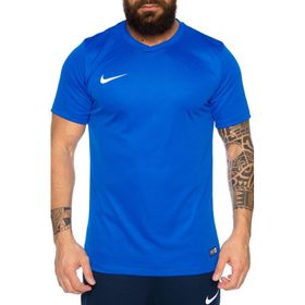 Nike 725891 Ss Park Vi Jsy Erkek T-shirt