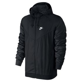 Nike 727324-010 Siyah Sweatshirt
