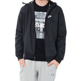 Nike 727324-010 Siyah Sweatshirt