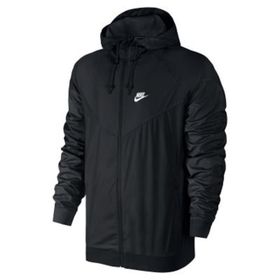 Nike 727324-010 Siyah Sweatshirt
