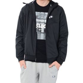 Nike 727324-010 Siyah Sweatshirt