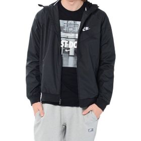Nike 727324-010 Siyah Sweatshirt