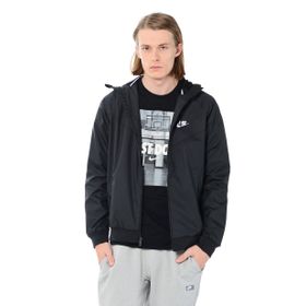 Nike 727324-010 Siyah Sweatshirt
