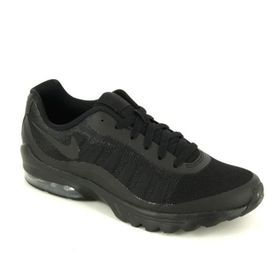 Nike 749680001 Air Max Invigator Erkek Siyah Spor Ayakkabı
