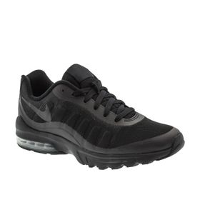 Nike 749680001 Air Max Invigator Erkek Siyah Spor Ayakkabı