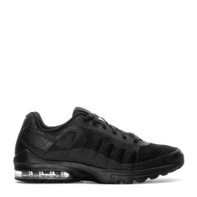 Nike 749680001 Air Max Invigator Erkek Siyah Spor Ayakkabı