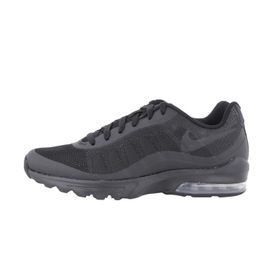 Nike 749680001 Air Max Invigator Erkek Siyah Spor Ayakkabı