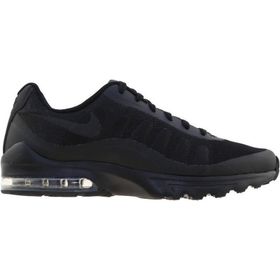 Nike 749680001 Air Max Invigator Erkek Siyah Spor Ayakkabı