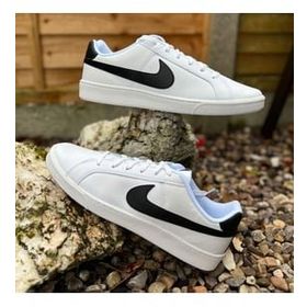 Nike 749747-107 Court Royale Erkek Spor Ayakkabı