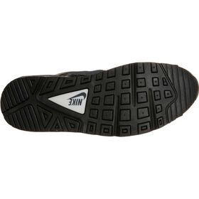 Nike 749760-001 Air Max Command Leather Siyah Erkek Spor Ayakkabı