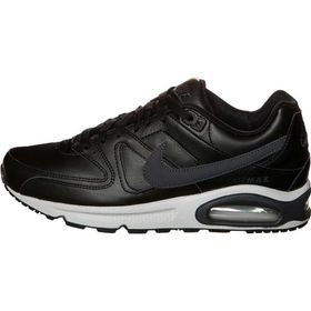 Nike 749760-001 Air Max Command Leather Siyah Erkek Spor Ayakkabı