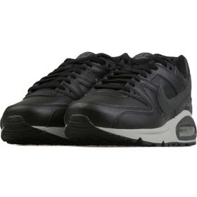 Nike 749760-001 Air Max Command Leather Siyah Erkek Spor Ayakkabı