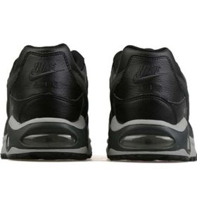Nike 749760-001 Air Max Command Leather Siyah Erkek Spor Ayakkabı