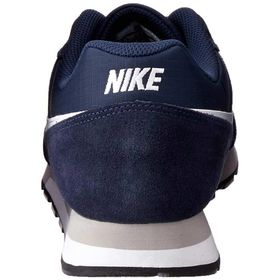 Nike 749794-410 MD Runner 2 Erkek Günlük Spor Ayakkabı Lacivert