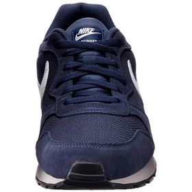 Nike 749794-410 MD Runner 2 Erkek Günlük Spor Ayakkabı Lacivert