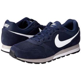 Nike 749794-410 MD Runner 2 Erkek Günlük Spor Ayakkabı Lacivert