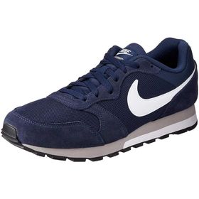 Nike 749794-410 MD Runner 2 Erkek Günlük Spor Ayakkabı Lacivert