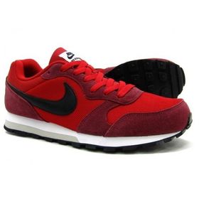 Nike 749794-602 Md Runner 2 Erkek Günlük Spor Ayakkabı