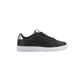 Nike 749867-003 Court Royale Siyah Kadın Spor Ayakkabı