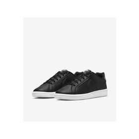 Nike 749867-003 Court Royale Siyah Kadın Spor Ayakkabı