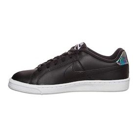 Nike 749867-003 Court Royale Siyah Kadın Spor Ayakkabı