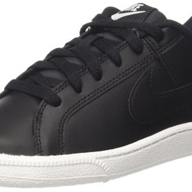 Nike 749867-003 Court Royale Siyah Kadın Spor Ayakkabı
