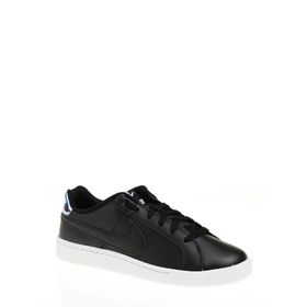 Nike 749867-003 Court Royale Siyah Kadın Spor Ayakkabı