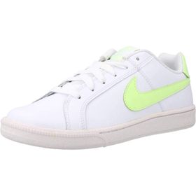 Nike 749867 Düşük Üst Kadın Spor Ayakkabı