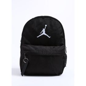 Nike 7A0654-023 Jan Air Jordan Mini Back Siyah 33x25x12 cm Kız Çocuk Sırt Çantası