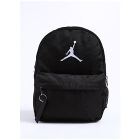 Nike 7A0654-023 Jan Air Jordan Mini Back Siyah 33x25x12 cm Kız Çocuk Sırt Çantası