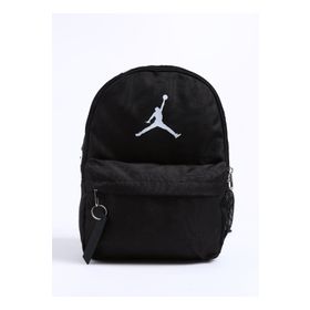 Nike 7A0654-023 Jan Air Jordan Mini Back Siyah 33x25x12 cm Kız Çocuk Sırt Çantası