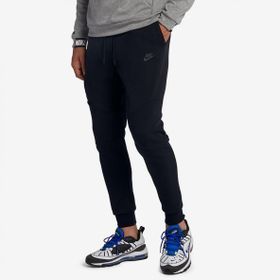Nike 805162-010 Tech Fleece Joggers Erkek Eşofman Altı