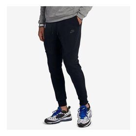Nike 805162-010 Tech Fleece Joggers Erkek Eşofman Altı