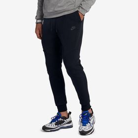 Nike 805162-010 Tech Fleece Joggers Erkek Eşofman Altı