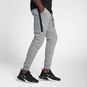 Nike 805162-063 Erkek Eşofman Altı