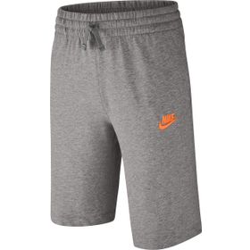 Nike 805450-063 Siyah Erkek Şort