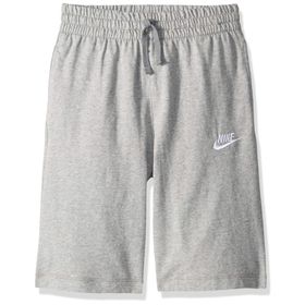 Nike 805450-063 Siyah Erkek Şort