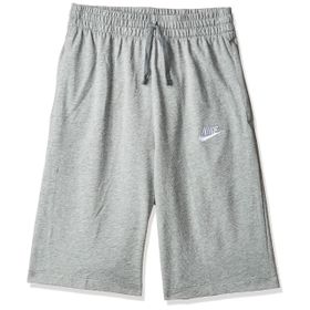 Nike 805450-063 Siyah Erkek Şort