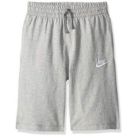 Nike 805450-063 Siyah Erkek Şort