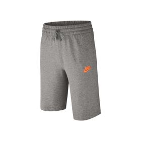 Nike 805450-063 Siyah Erkek Şort