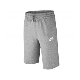 Nike 805450-063 Siyah Erkek Şort
