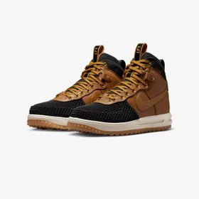 Nike 805899-202 Siyah Lunar Force 1 Erkek Bot