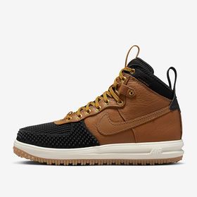 Nike 805899-202 Siyah Lunar Force 1 Erkek Bot