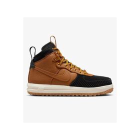 Nike 805899-202 Siyah Lunar Force 1 Erkek Bot