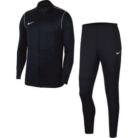 Nike 808757 Mavi Lacivert Academy Knit Tracksuit Erkek Eşofman Takımı