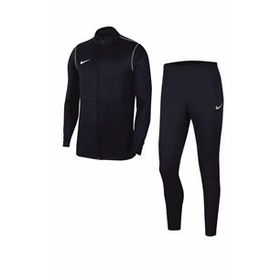 Nike 808757 Mavi Lacivert Academy Knit Tracksuit Erkek Eşofman Takımı
