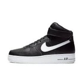 Nike 818735-002 Air Force 1 Ultraforce Erkek Spor Ayakkabı