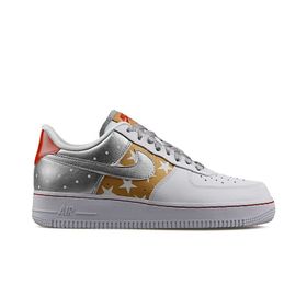 Nike 818735-002 Air Force 1 Ultraforce Erkek Spor Ayakkabı